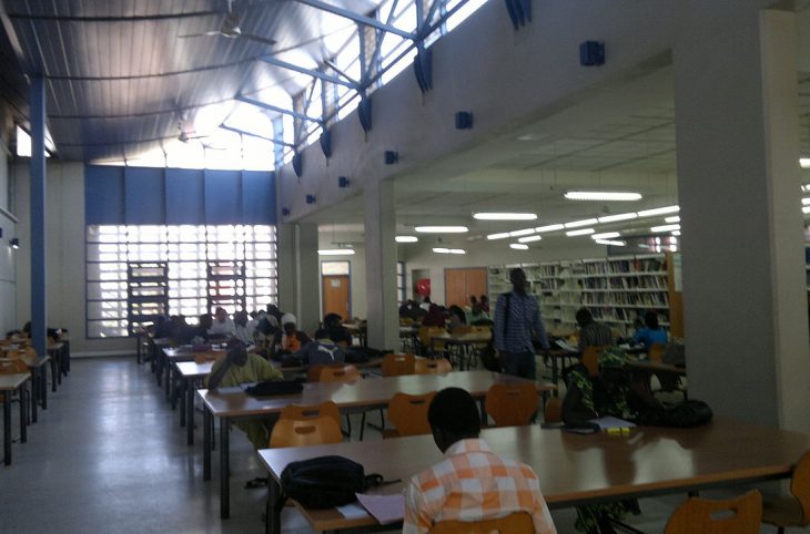 Le magazine du 30/01/2019 - Les difficultés matérielles rencontrées par les étudiants nigériens à Bamako