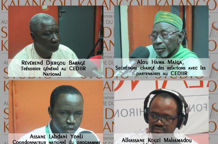 [Forum] Tolérance religieuse et culturelle: quels sont les facteurs de réussite au Niger ?