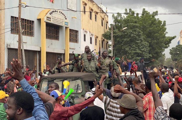 Coup d’Etat militaire au Mali : quels sentiments dans les zones d’insécurité du pays ?
