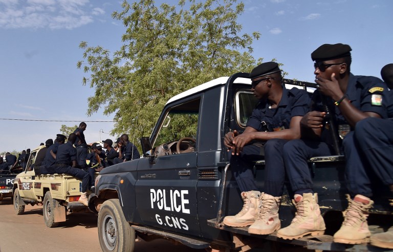 Lutte contre le banditisme à Niamey : les chefs des quartiers Koira Tégui et Bobiel notent une baisse de l’insécurité