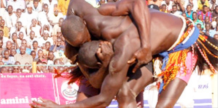 Région de Tillabéri : La 40ième édition du championnat national de lutte traditionnelle s’adapte à l’état d’urgence en vigueur