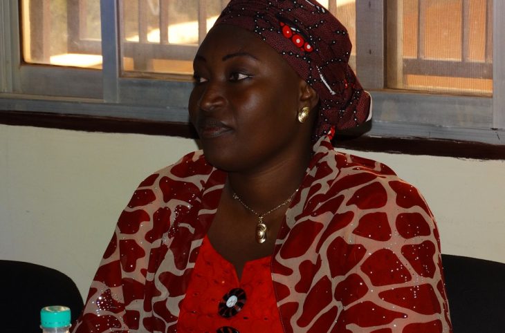 Le magazine du 04/06/2019-Radio des scouts, 60% de programmes destinés aux femmes et aux jeunes