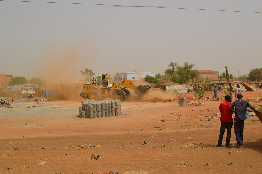 Le magazine du 31/05/2019-L’importance du titre foncier au Niger