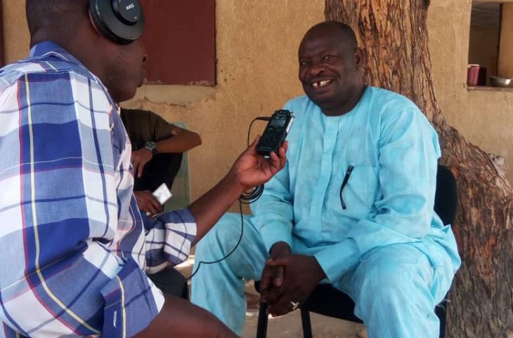 Le magazine du 13 juin 2019: Chômage des jeunes à Diffa