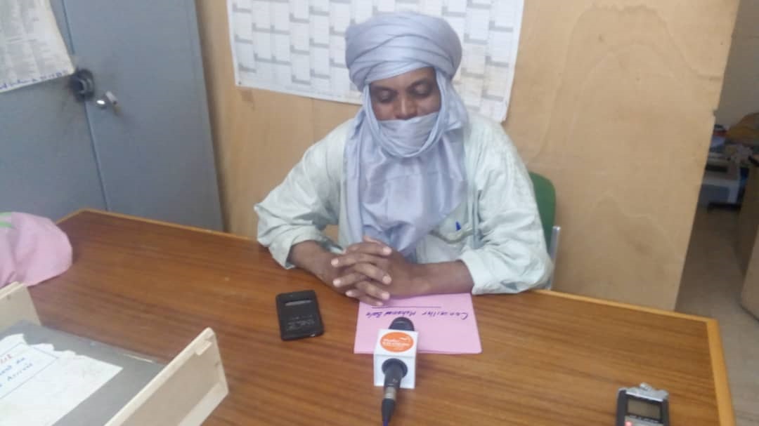 Le magazine du 13/03/2019:Agadez/ la scolarisation de la jeune fille peine à être effective dans certaines localités