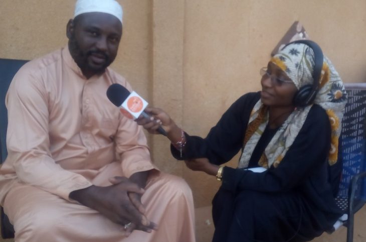 Le magazine du 26/03/2019: le chef traditionnel, un régulateur dans la société nigérienne