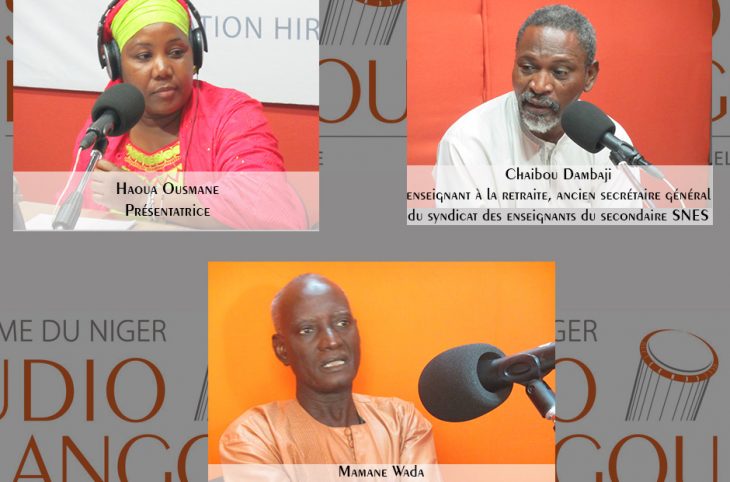 Le forum en haoussa du 28/09/2019 - La fraude et la corruption en milieu scolaire : causes, conséquences et solutions