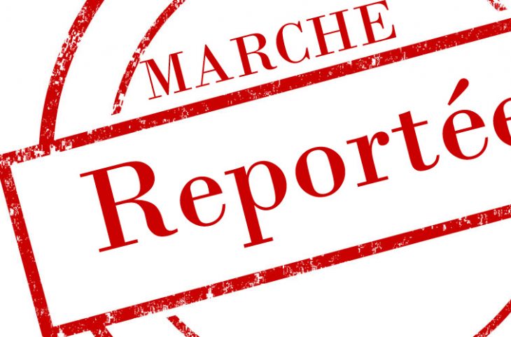 Zinder/ La visite d’un chef religieux occasionne le report d’une marche dimanche