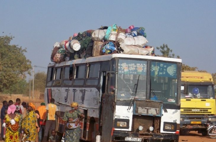 Situation controversée des déplacés nigériens du Burkina Faso, réfugiés à Bankata, commune de Makalondi