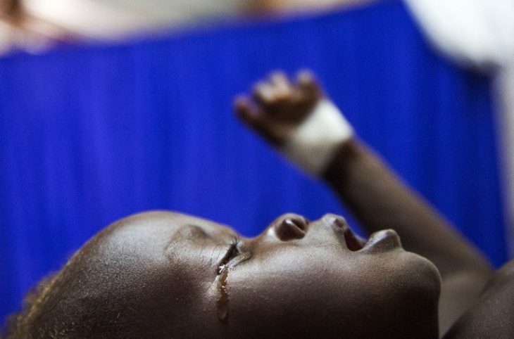 Le magazine du 01/08/2018 : Malnutrition : le point dans le département de Dogondoutchi