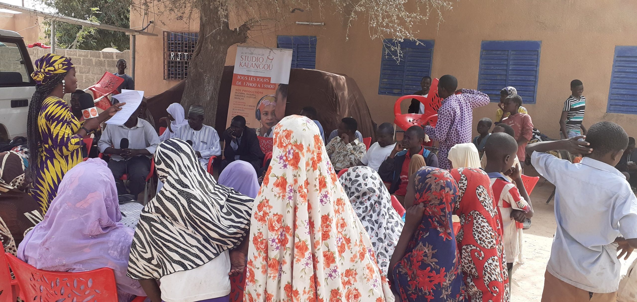 La « GARA » ou la dot des hommes