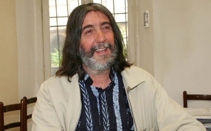 A la découverte du livre "La dernière frontière" du Père Mauro Armanino.