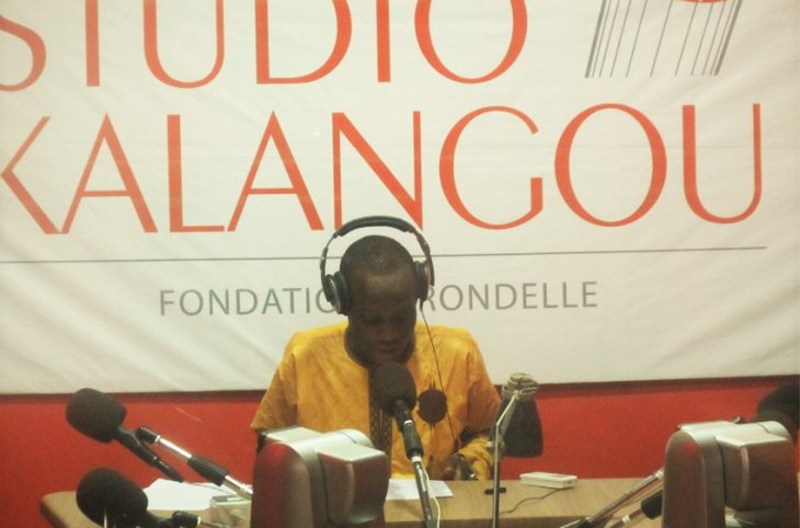 Le journal du 23 juin 2018