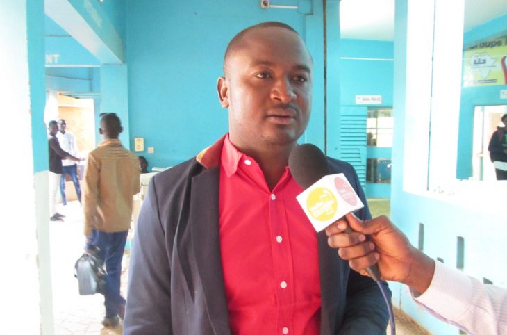 Boursiers de l’enseignement professionnel : Interdits de cours pour le non-paiement, par l’Etat, des frais de scolarité