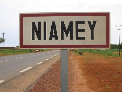 Niger/Lancement du programme de la conférence de l’UA, Niamey 2019