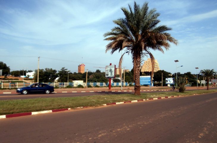 48 heures après les affrontements entre forces de l’ordre et  scolaires à Niamey, la société civile monte au créneau.