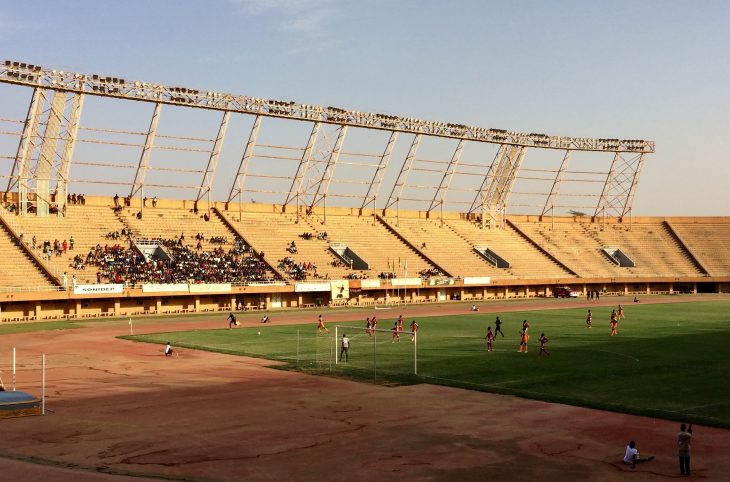 Niger - COVID 19: le ministre de la jeunesse et des sports demande au comité olympique et sportif national du Niger (COSNI) de sursoir à toutes les participations sportives internationales