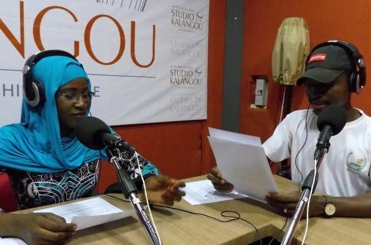 L'actu des jeunes du 15/06/2019