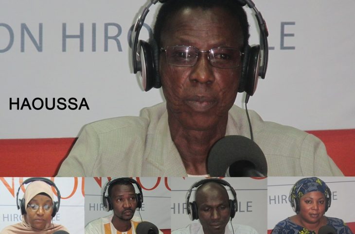 Le journal du 07/02/2019