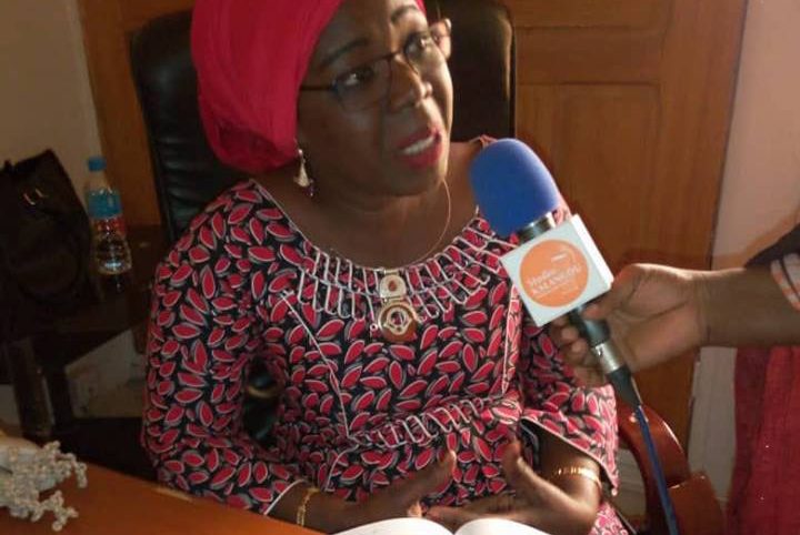 Le magazine du lundi 08/04/2019:poursuivre une personne pour adultère au Niger: éclairages de la magistrate Gogé Maimouna