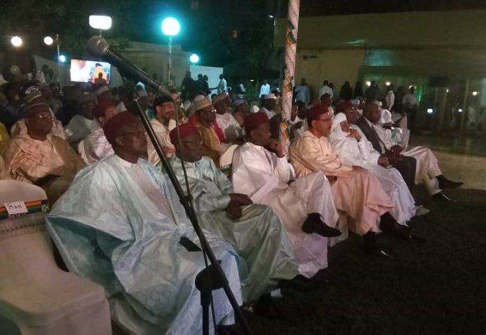 Niger / Près de 10 mille milliards de francs cfa mobilisés par l’Etat du Niger en 8 années de gestion