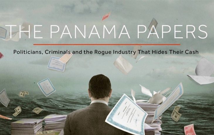 « Panama papers » : le nom d’un homme d’affaires nigérien cité