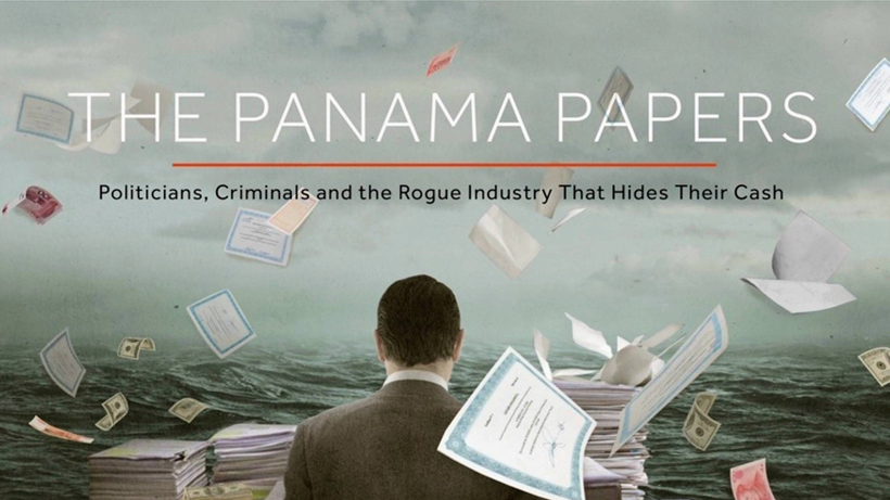 « Panama papers » : le nom d’un homme d’affaires nigérien cité