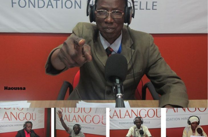 Le journal du 05 juillet 2018