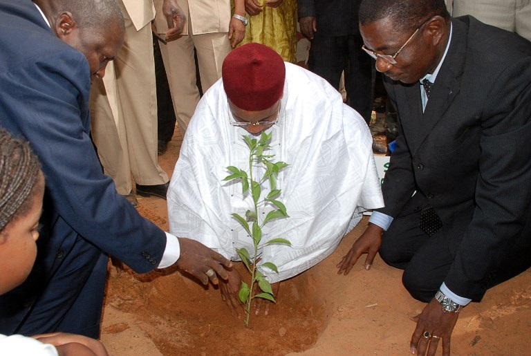 Le magazine du 03/08/2018 – Niger : après 58 ans d’indépendance, beaucoup de défis restent en attente