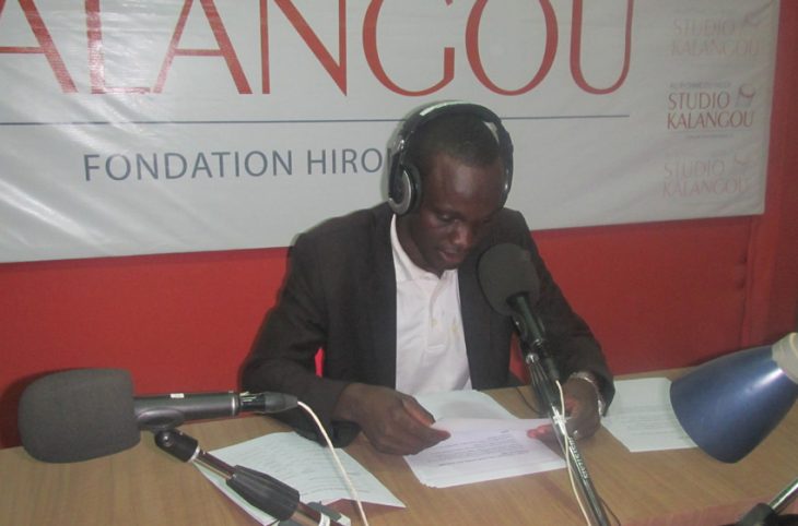 Le journal du 22 juillet 2018