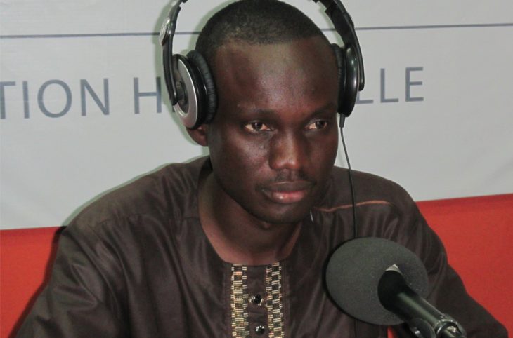 Le journal du 02 mars 2019