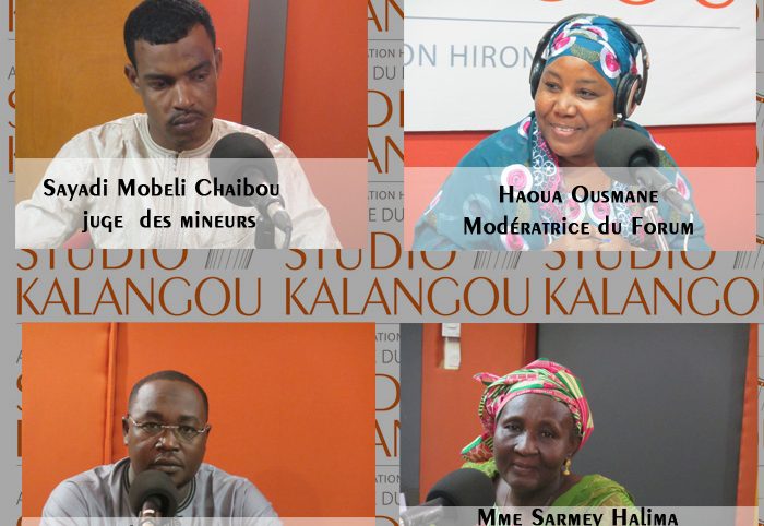 « Quand et comment faire la cours à une jeune fille ou un jeune garçon ? »