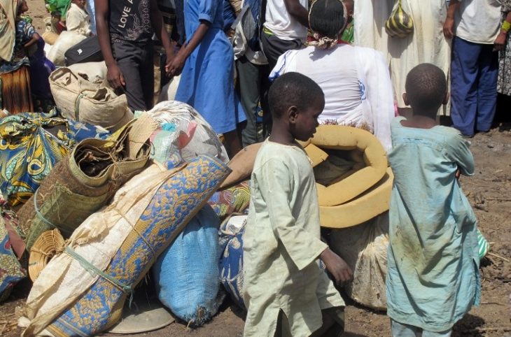 Magazine du 13/06/2018 - Les réfugiés au Niger : la Représentante de l’UNHCR au Niger s’exprime sur le travail abattu pour aider les réfugiés