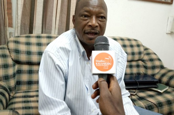 NIGER : un camp d’été pour récompenser les meilleurs élèves aux examens du  Brevet d’Etudes du Premier Cycle de 2019
