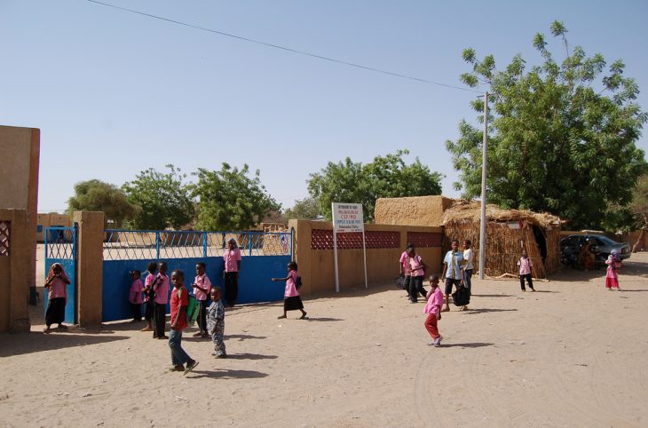 Rentrée scolaire 2018-2019 au Niger : Les principaux acteurs de l’éducation espèrent une année stable
