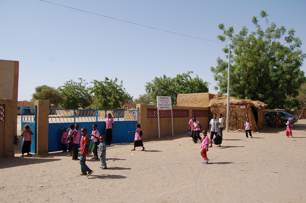 Rentrée scolaire 2018-2019 au Niger : Les principaux acteurs de l’éducation espèrent une année stable