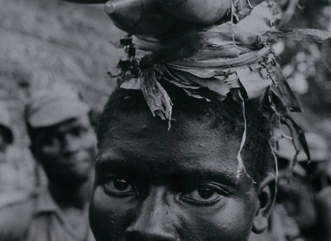 An 50 de la fin de la guerre du Biafra : quelle était la contribution du Niger ?