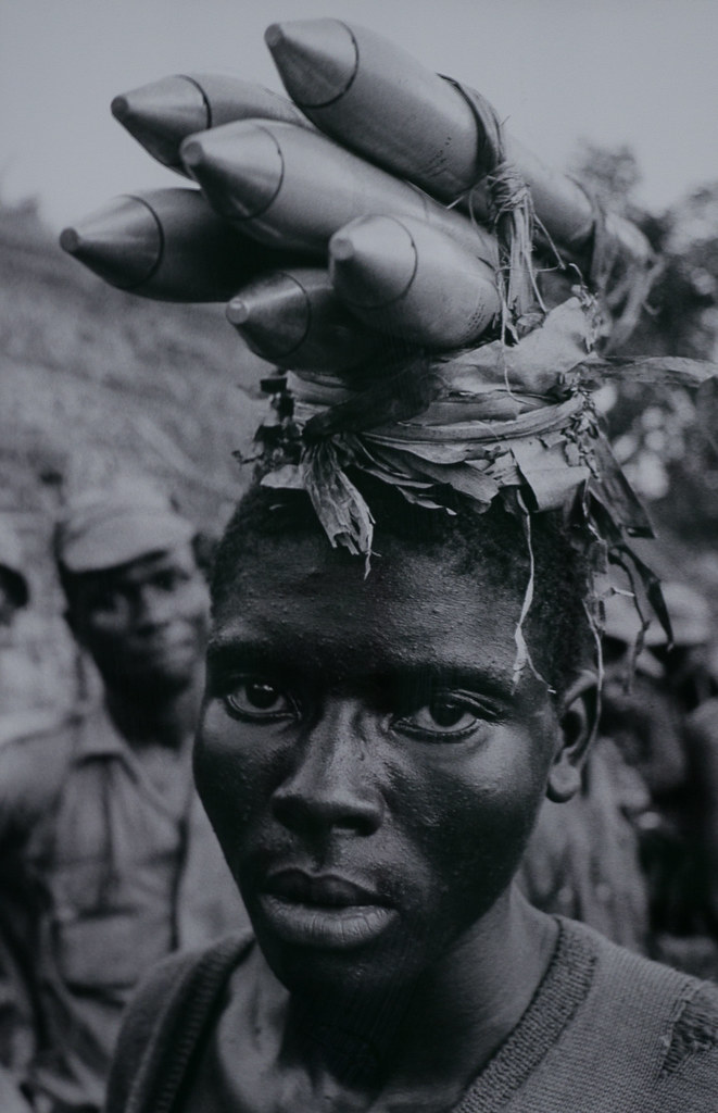 An 50 de la fin de la guerre du Biafra : quelle était la contribution du Niger ?
