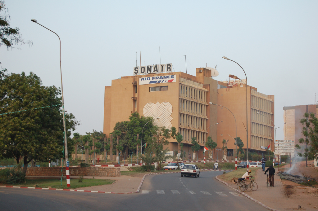 MINES-NIGER/ Départ de 700 Agents de la SOMAÏR