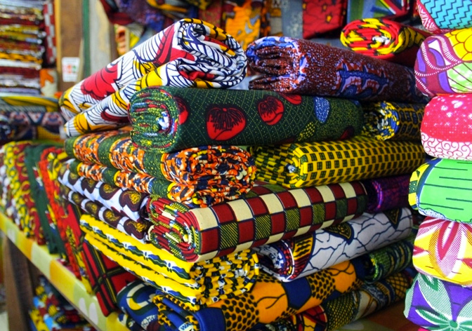 La Nigérienne des Textiles à l’arrêt depuis une vingtaine de mois
