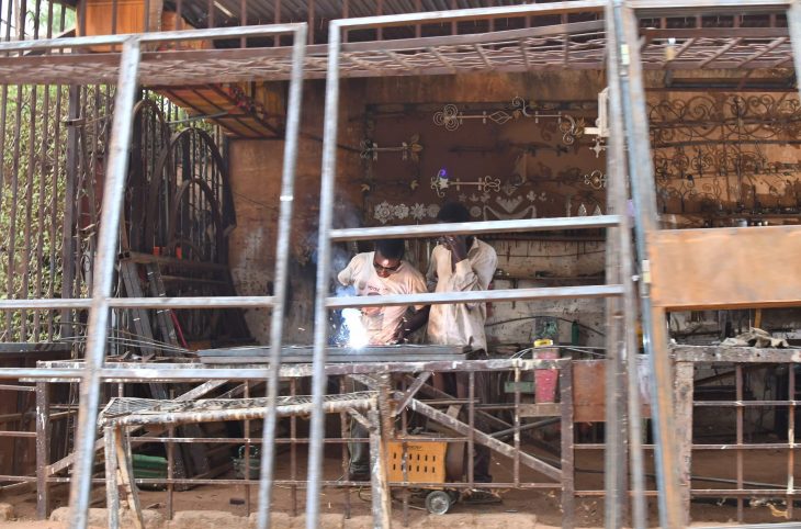 Agadez / Plus de 2 milliards promis pour le plan d'action au Conseil Régional d'Agadez