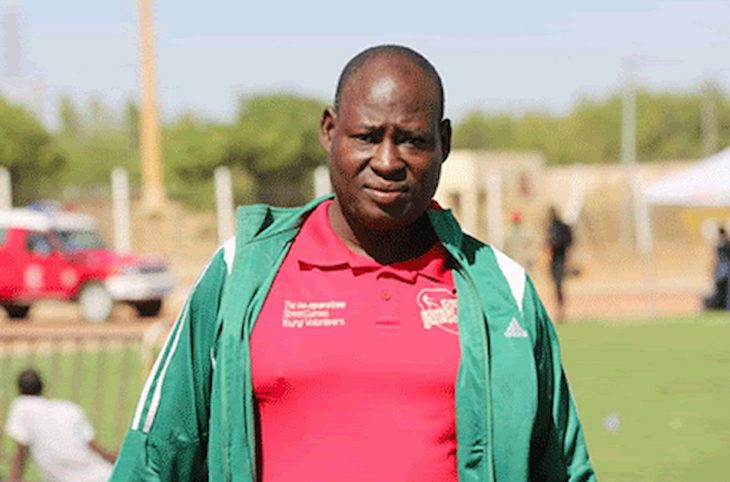 Sport / Lutte traditionnelle : le Niger perd un grand champion : Harouna Abdou