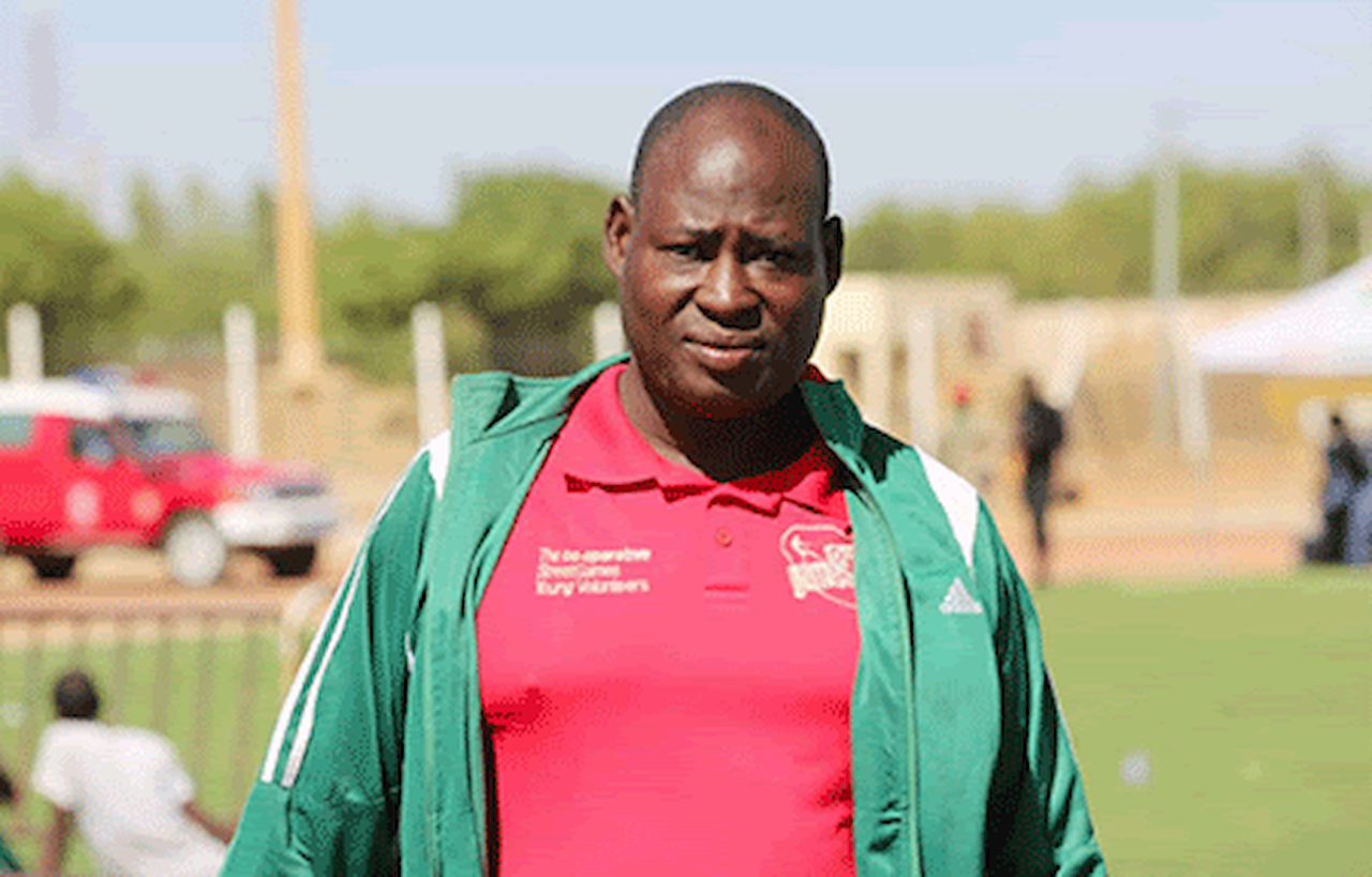 Sport / Lutte traditionnelle : le Niger perd un grand champion : Harouna Abdou