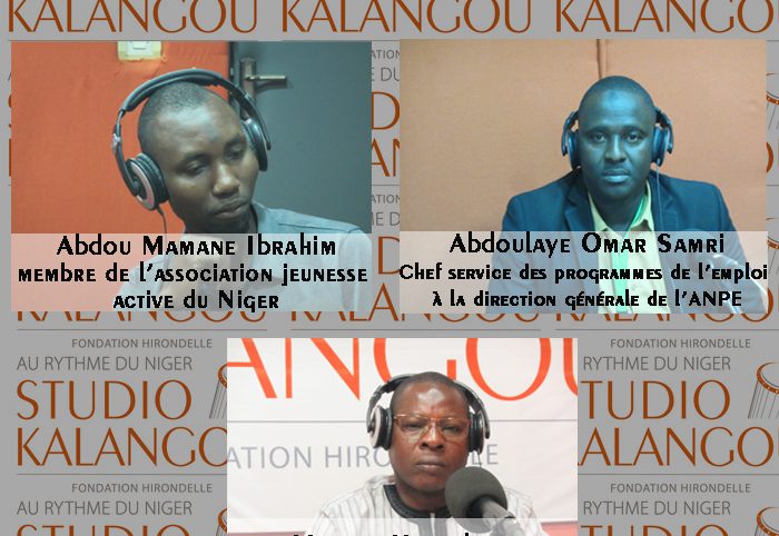 Stages en entreprise: procédures, traitements et défis au Niger ?