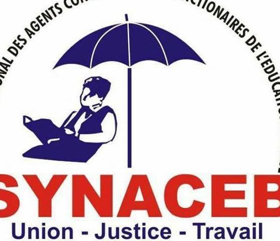 Grève et marche des enseignants dans plusieurs localités du pays