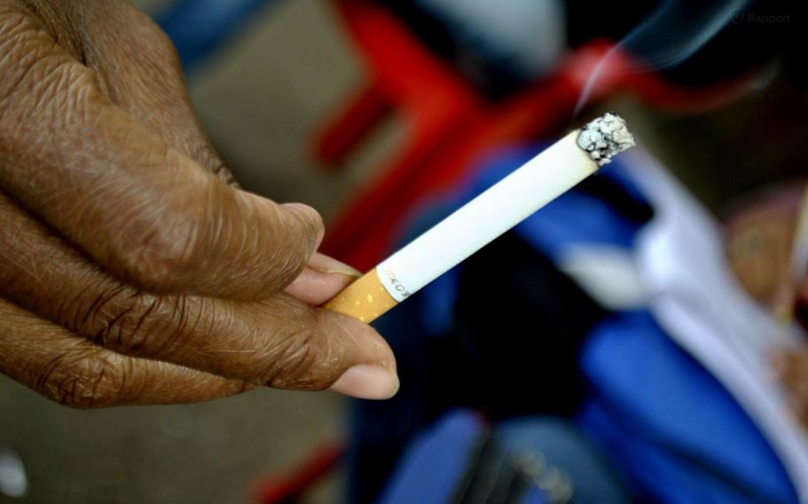 Journée mondiale sans tabac/ «j’ai su que le tabac me détruisait seulement 20 ans après…», témoigne un ancien fumeur nigérien