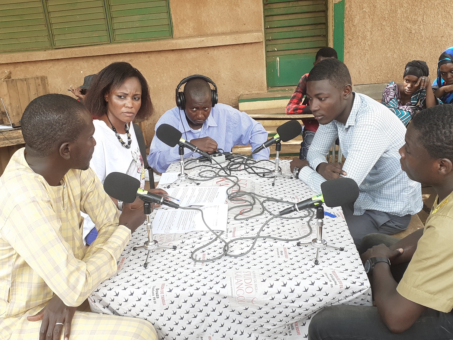 Tous à la fada du 21/09/2019 – Au Niger, c’est déjà la rentrée des classes au niveau secondaire : Que faire pour éviter les perturbations ?