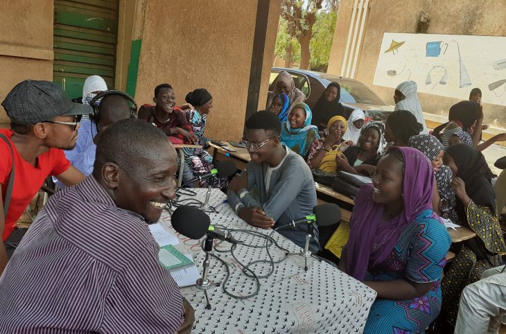 Tous à la fada du 22/09/2019 - Education-Niger : Quelles conduites à tenir pour réussir cette rentrée scolaire 2019-2020 ?