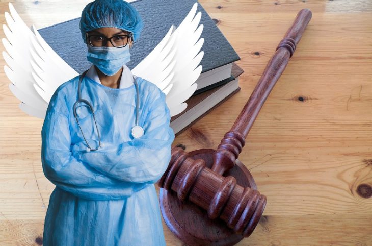 Le magazine du 04/02/2019:Violation du secret d’instruction ou du secret médical : poursuites et sanctions