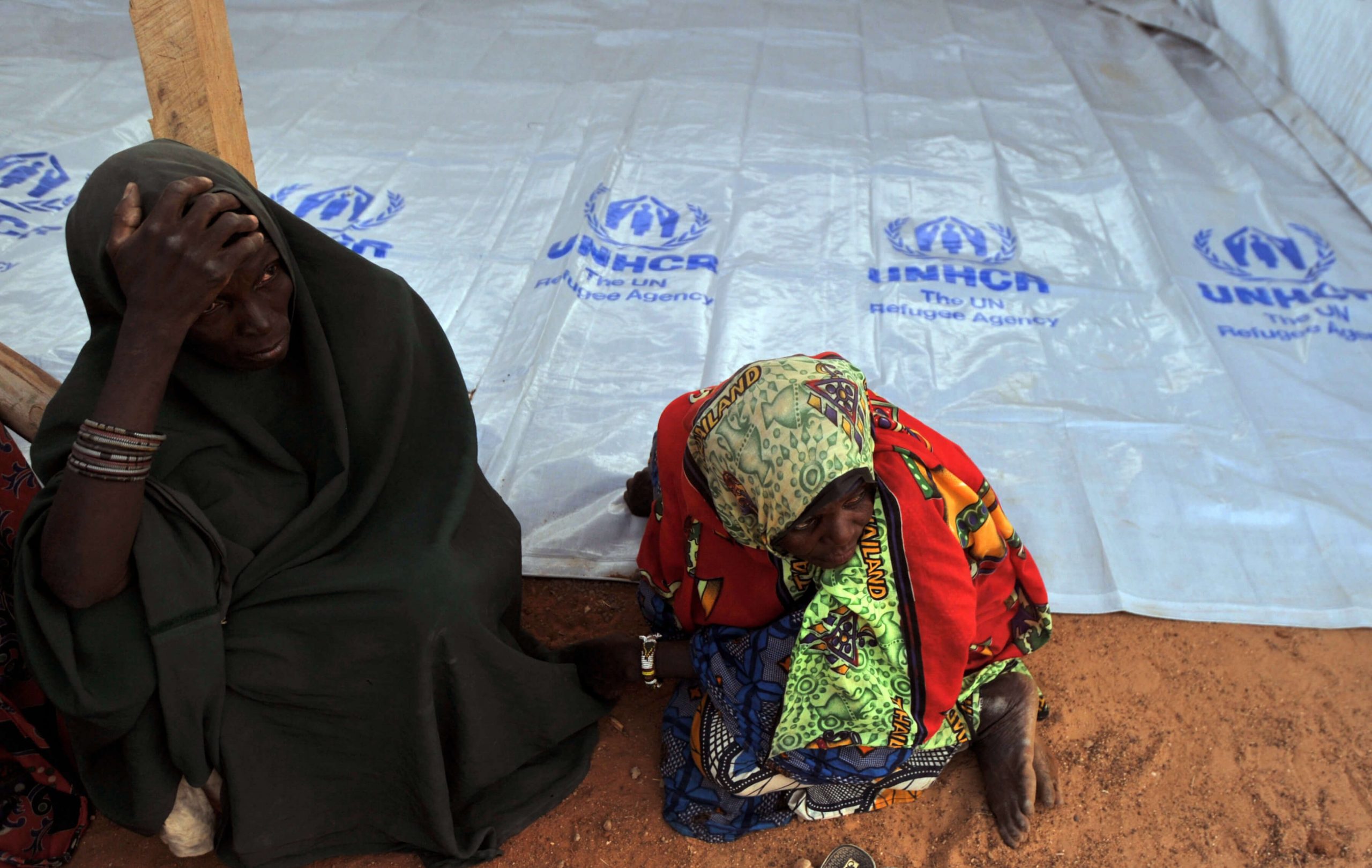 À Ayorou, l’arrêt des interventions des humanitaires va compliquer l’existence des réfugiés